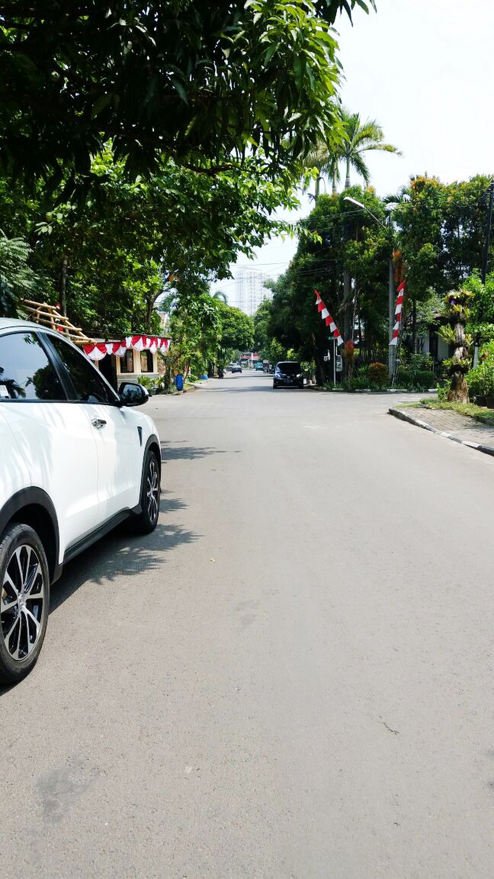 Dijual Rumah Bagus Di Jl Camar Raya, Bintaro Jaya Sektor 3