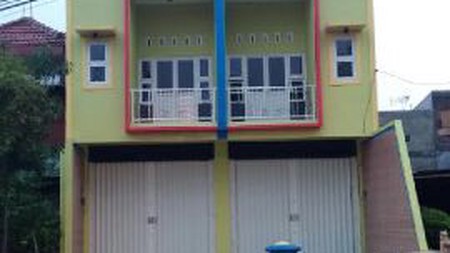 RUKO RAYA KALIJUDAN ADA 2 UNIT