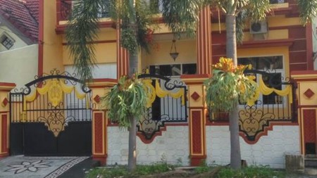 PONDOK MUTIARA SIDOARJO BAGUS