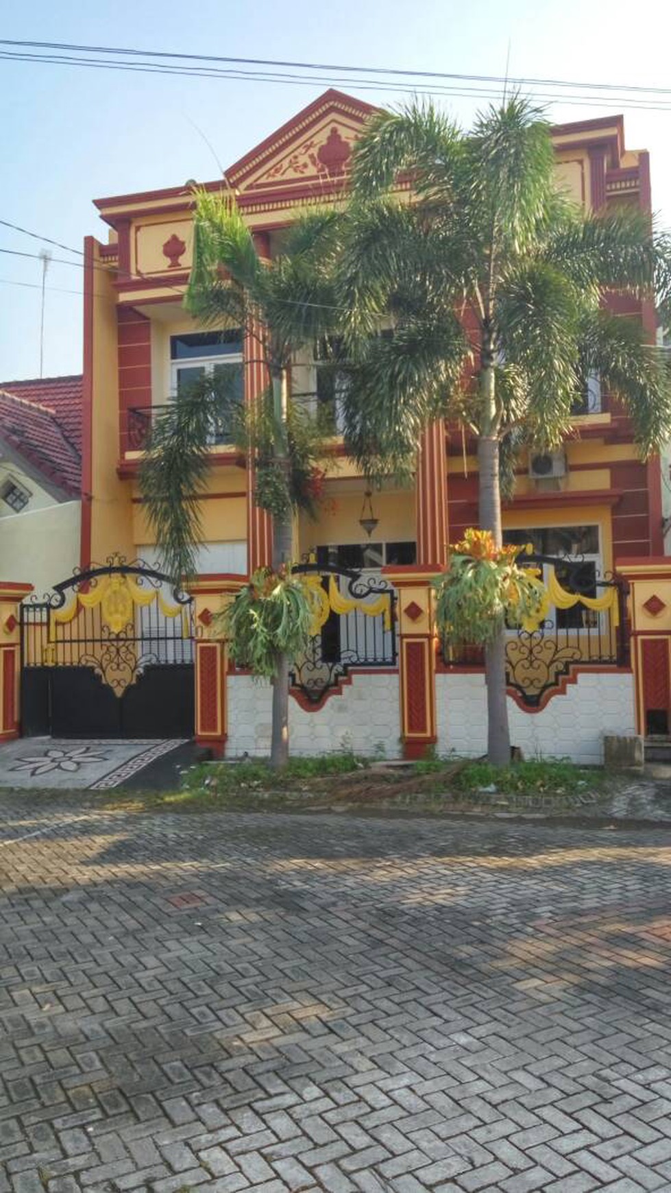 PONDOK MUTIARA SIDOARJO BAGUS