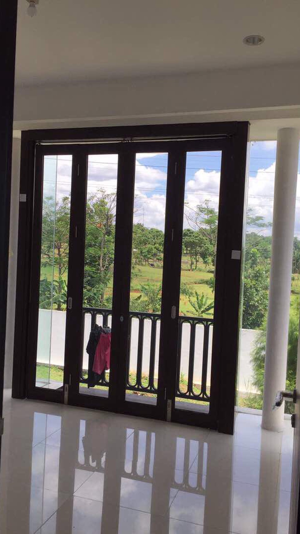 For Rent! Rumah Di Green Andara - Cinere, Depok