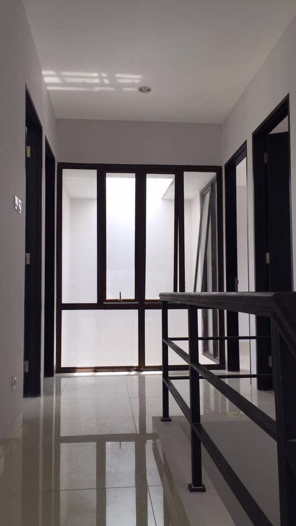 For Rent! Rumah Di Green Andara - Cinere, Depok