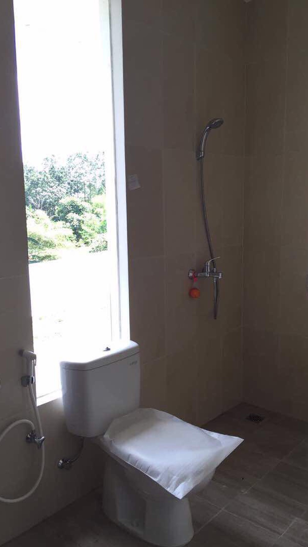 For Rent! Rumah Di Green Andara - Cinere, Depok