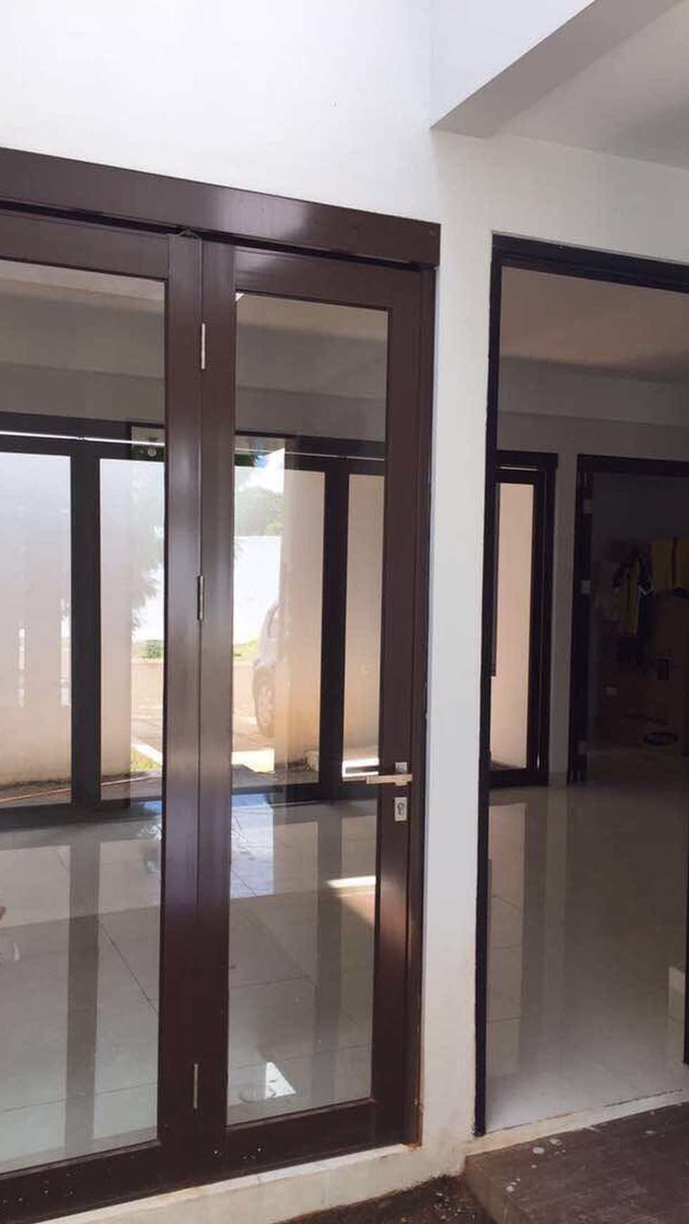 For Rent! Rumah Di Green Andara - Cinere, Depok