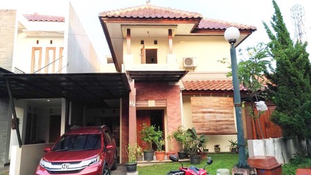 Dijual Rumah Cantik di Bali View