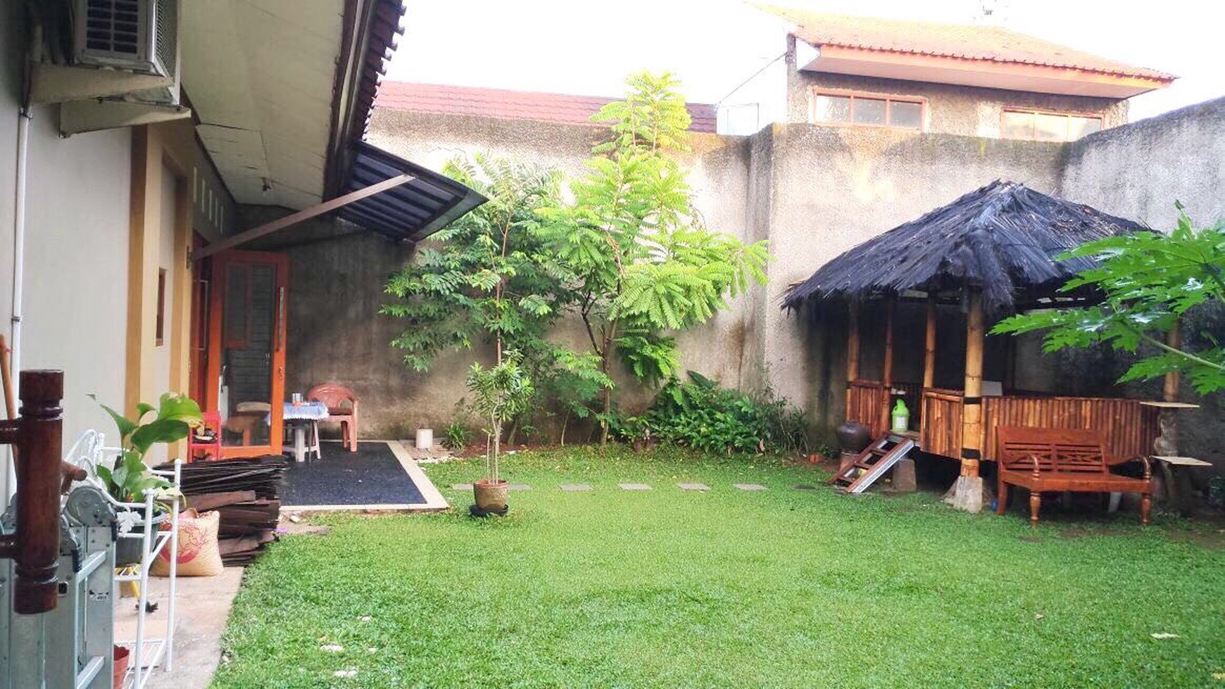Dijual Rumah Cantik di Bali View