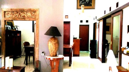 Rumah Minimalis 2LT 256m, Harga terjangkau 3.2M nego