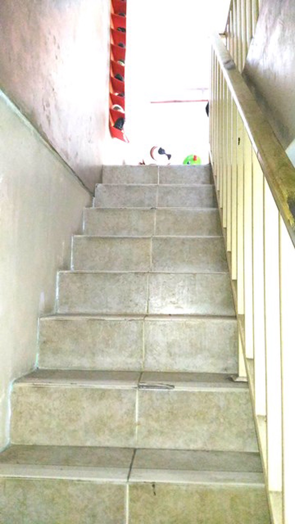 Rumah Minimalis 2LT 256m, Harga terjangkau 3.2M nego