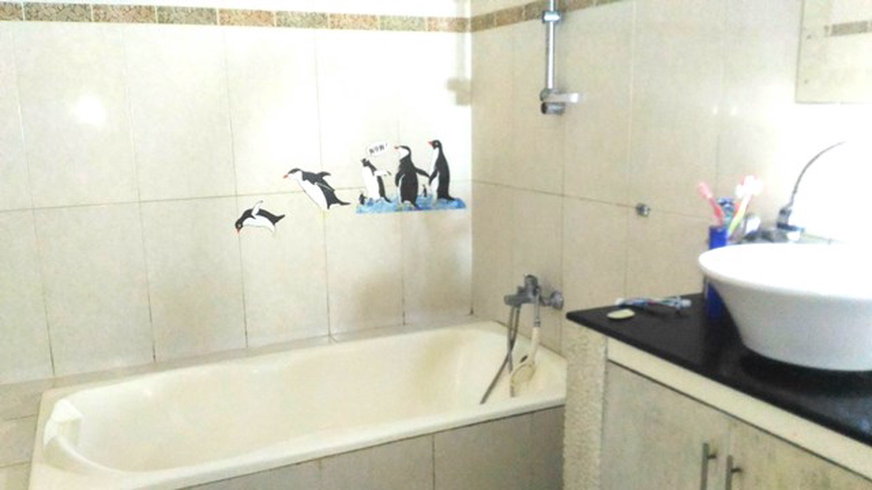 Rumah Minimalis 2LT 256m, Harga terjangkau 3.2M nego