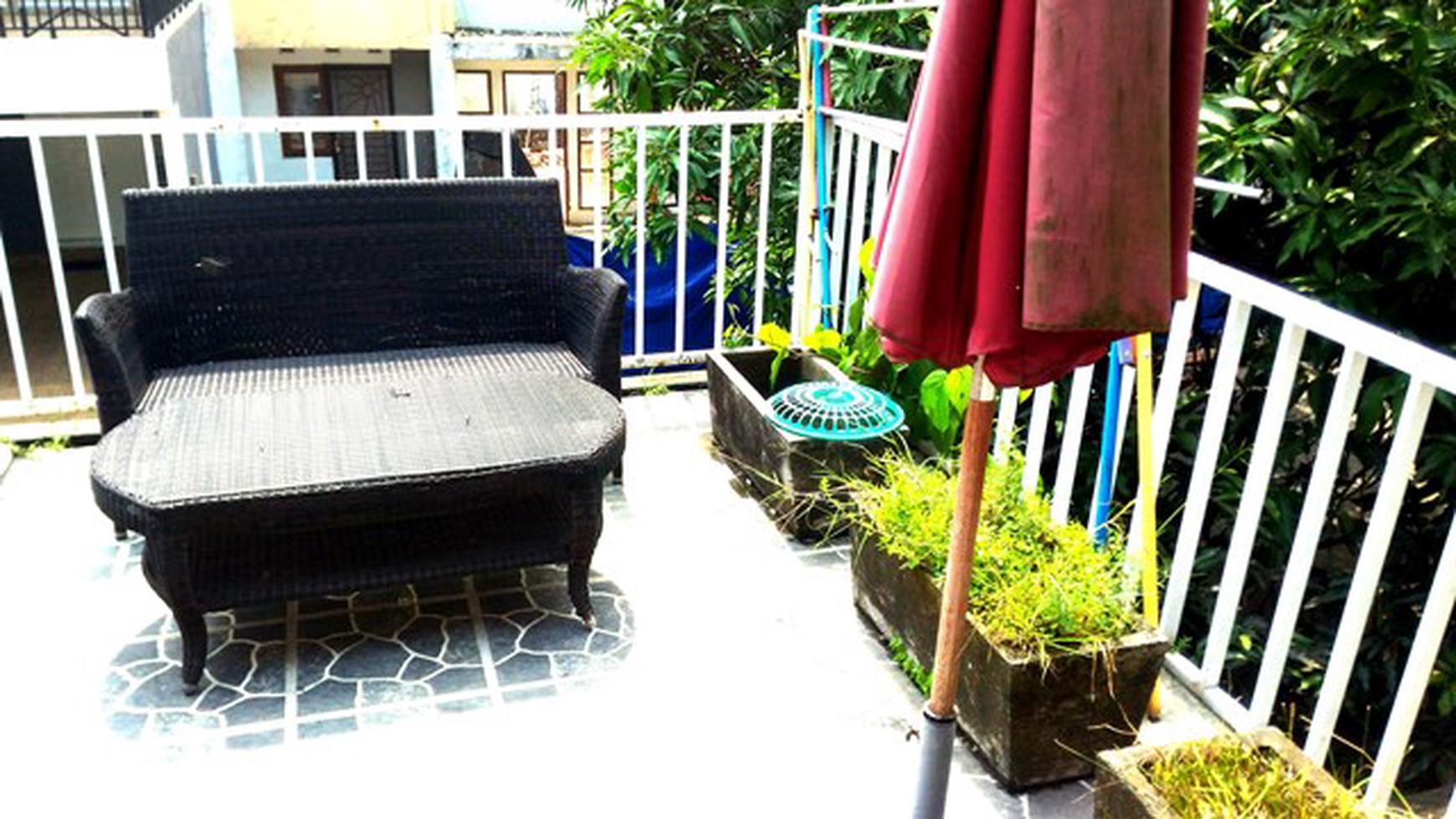 Rumah Minimalis 2LT 256m, Harga terjangkau 3.2M nego