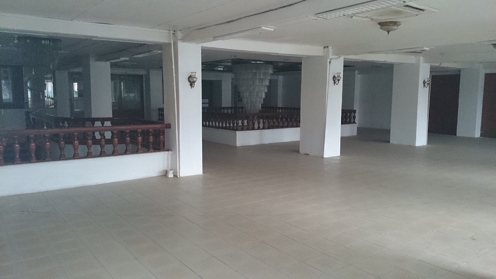 For Rent perfect Office in the heart of South Jakarta