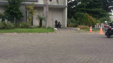 RUMAH DIAMOND JUANDA REGENCY