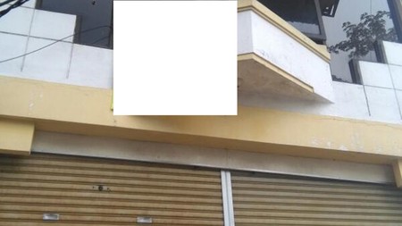 RUKO KEDUNGTURI SIDORAJO 2 LANTAI