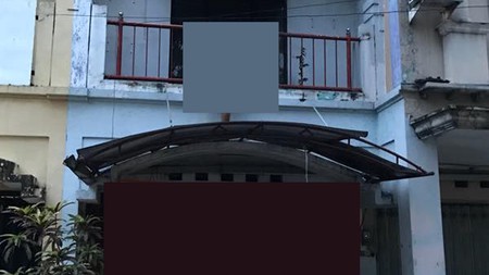 RUKO 2 LANTAI LAMONGAN KOTA