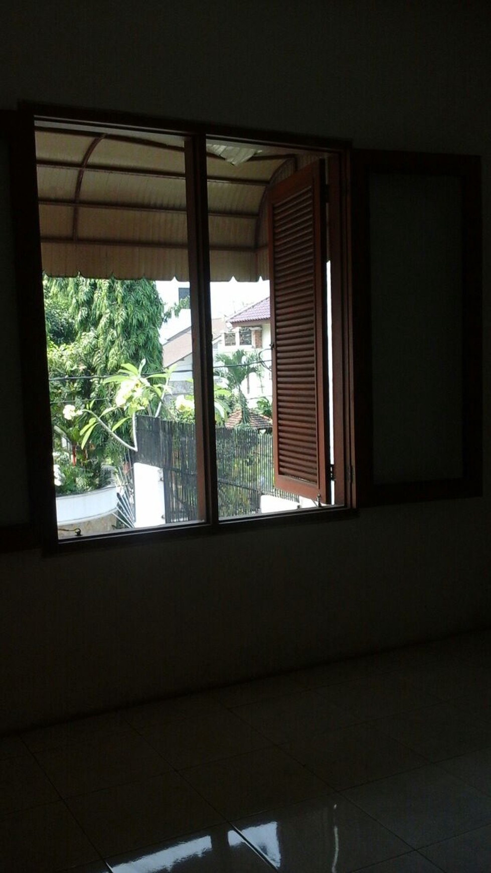 Rumah Minimalis di Pondok Indah Harga Murah