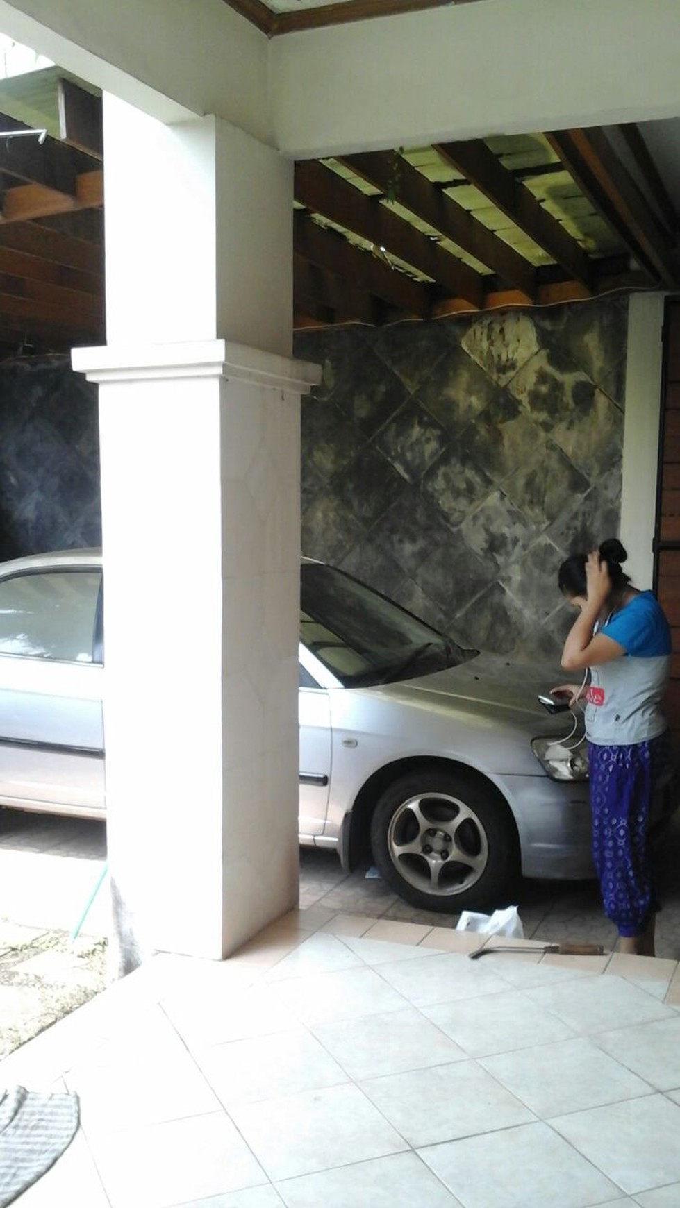 Rumah Minimalis di Pondok Indah Harga Murah