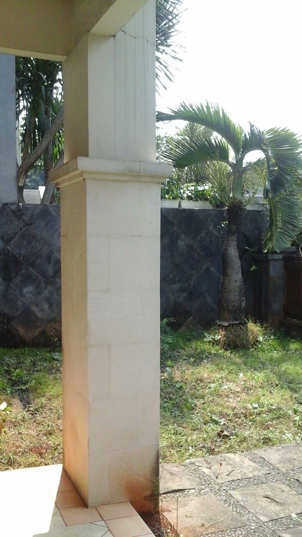 Rumah Minimalis di Pondok Indah Harga Murah