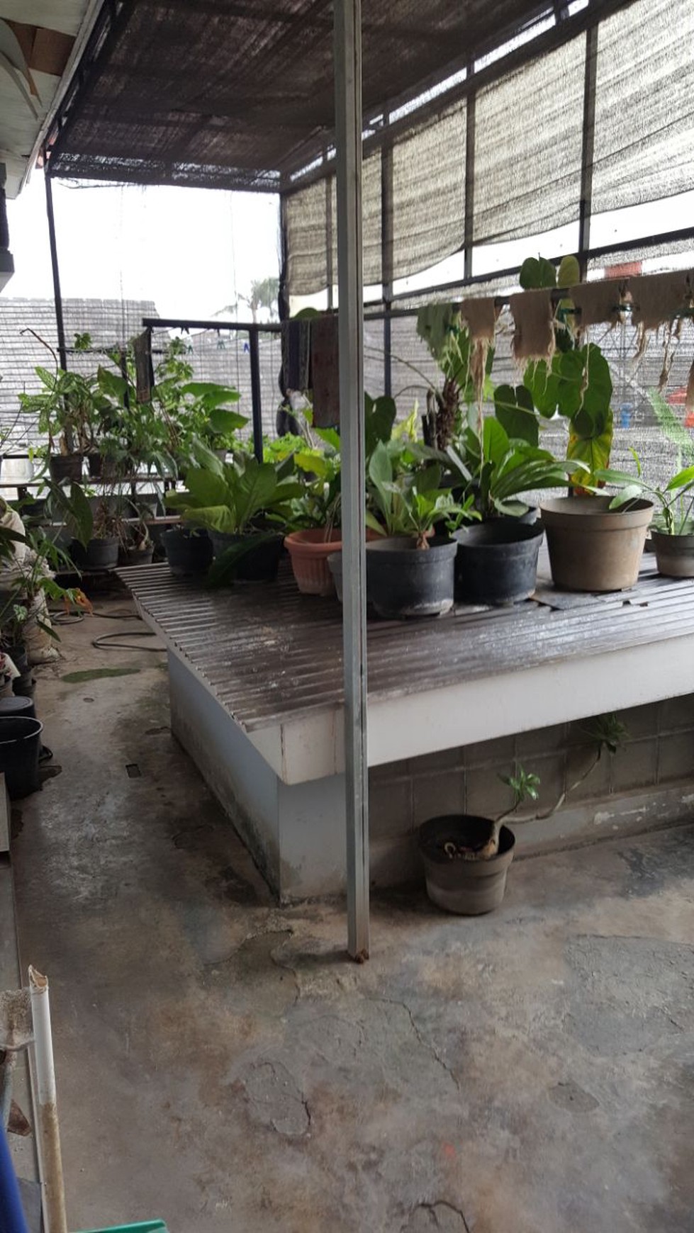 Rumah siap huni di Petukangan Selatan Kecamatan Pesanggrahan