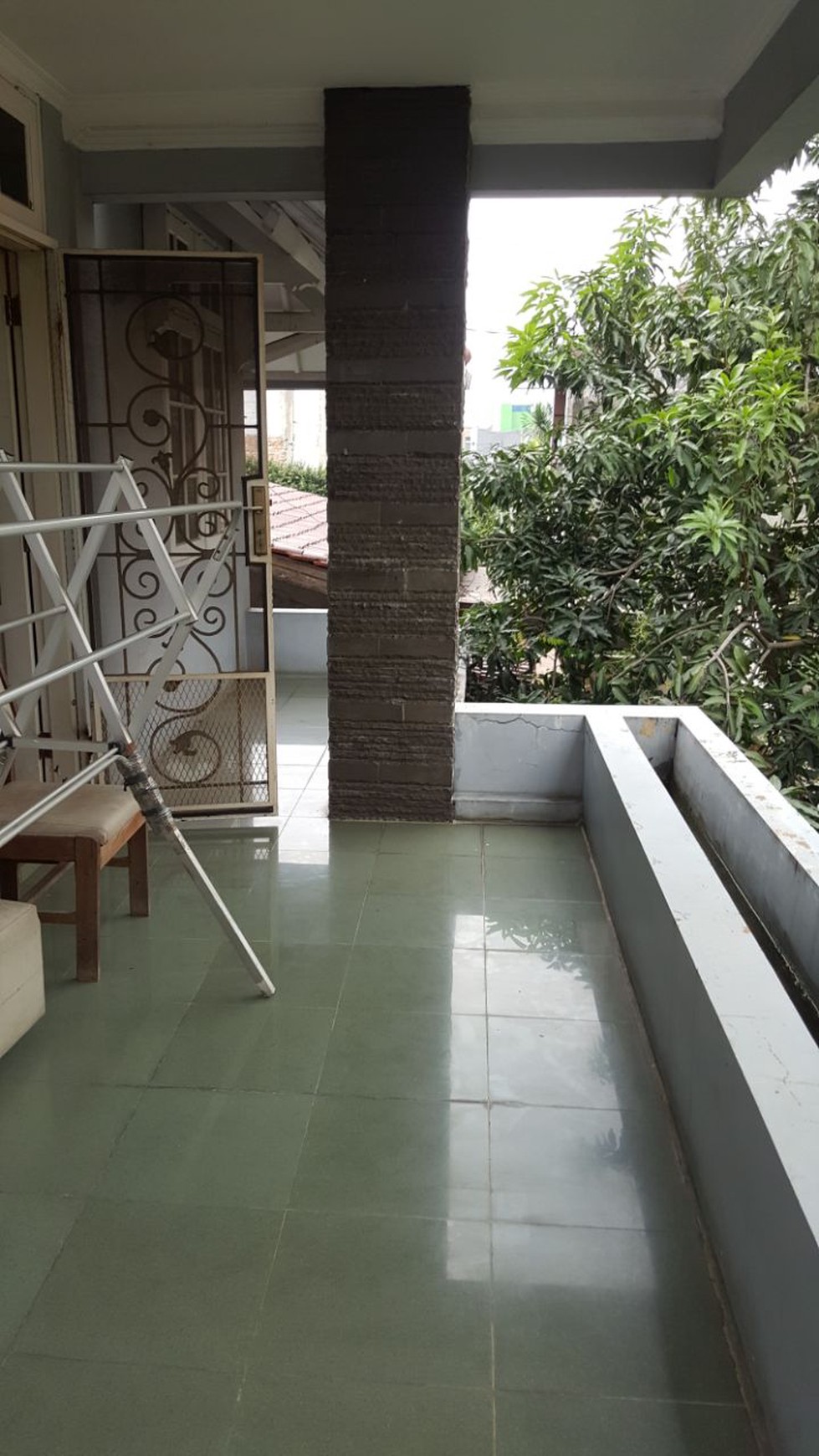 Rumah siap huni di Petukangan Selatan Kecamatan Pesanggrahan