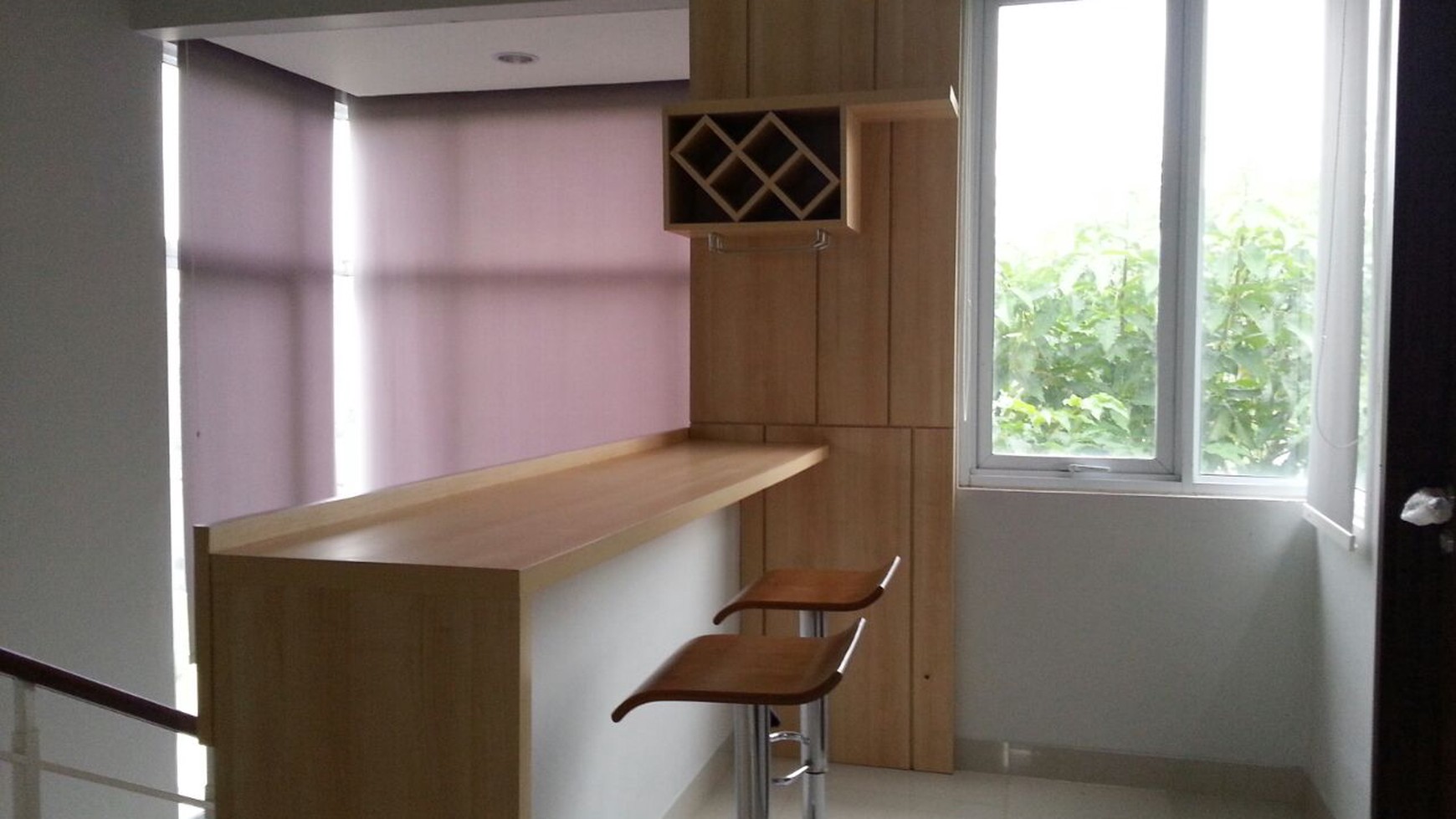 Rumah Baru Siap Huni di Ingenia