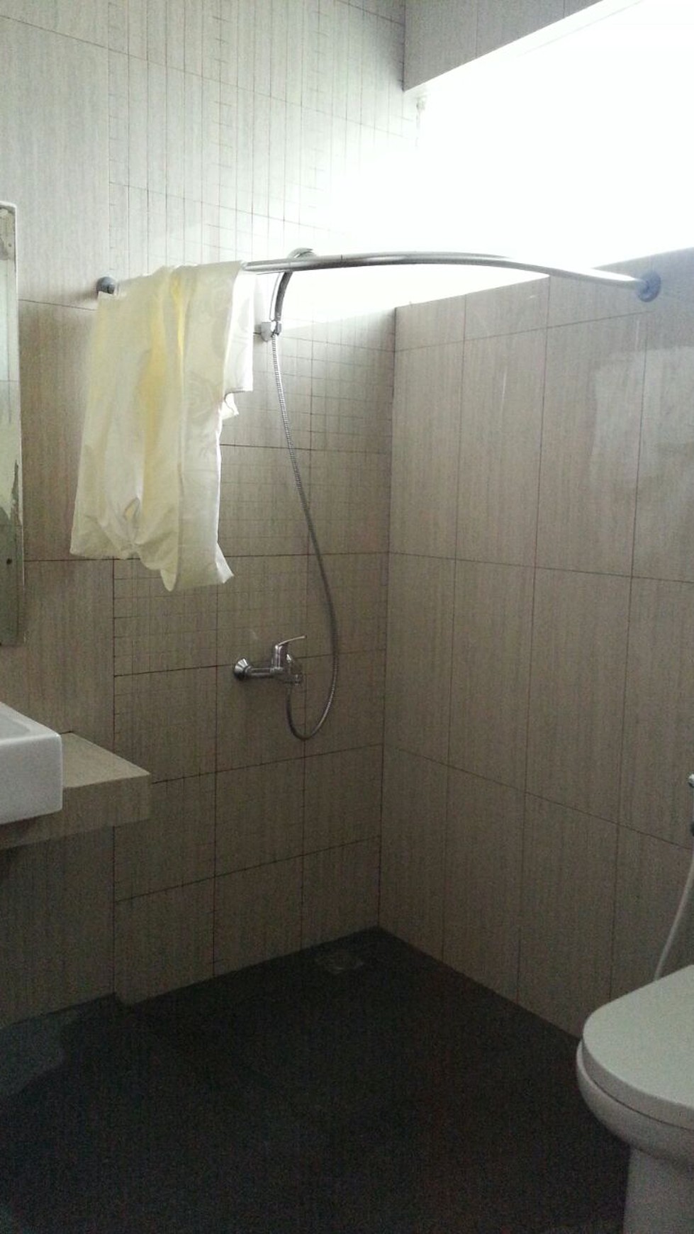 Rumah Baru Siap Huni di Ingenia