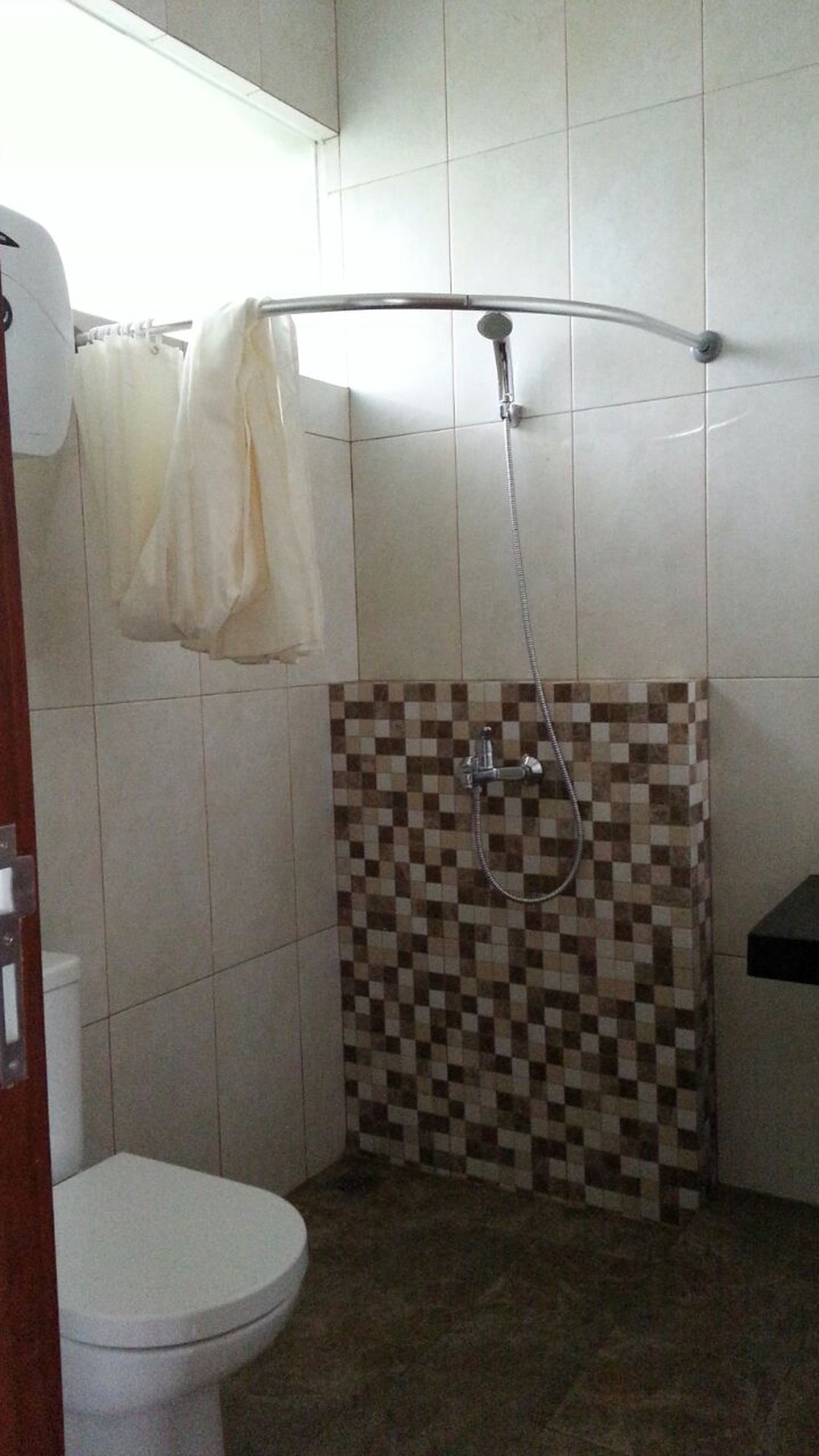 Rumah Baru Siap Huni di Ingenia