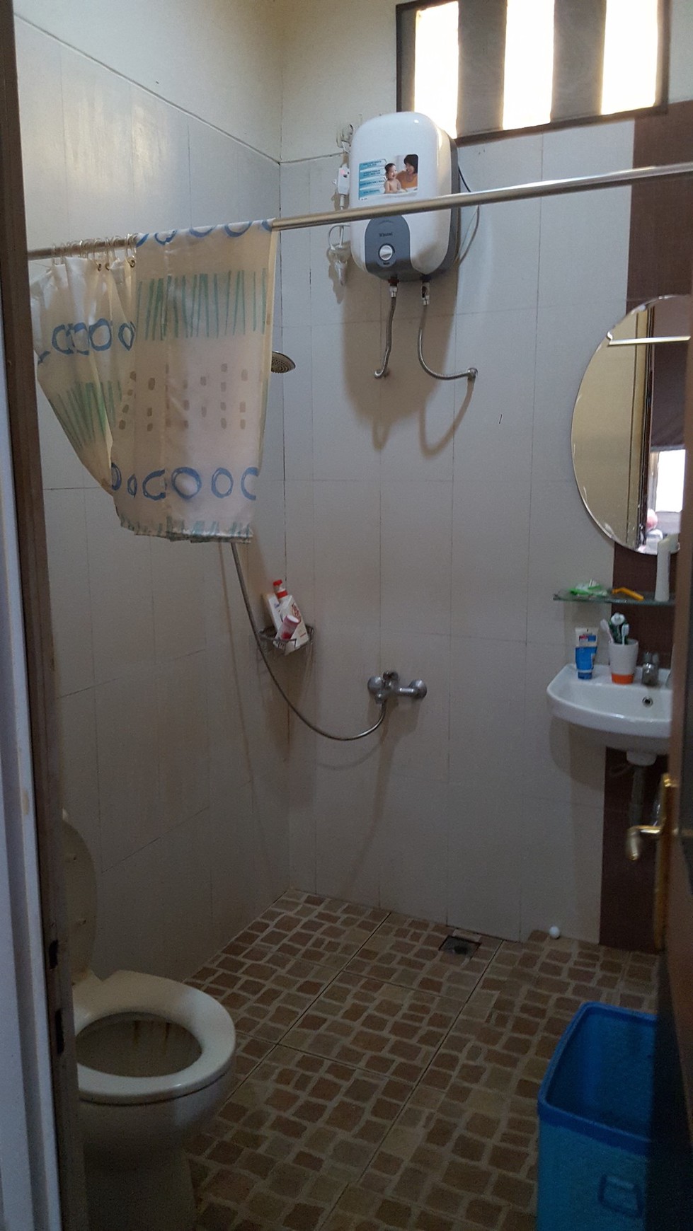 Dijual Rumah di Jl. Johar - Perum 3, Karawaci