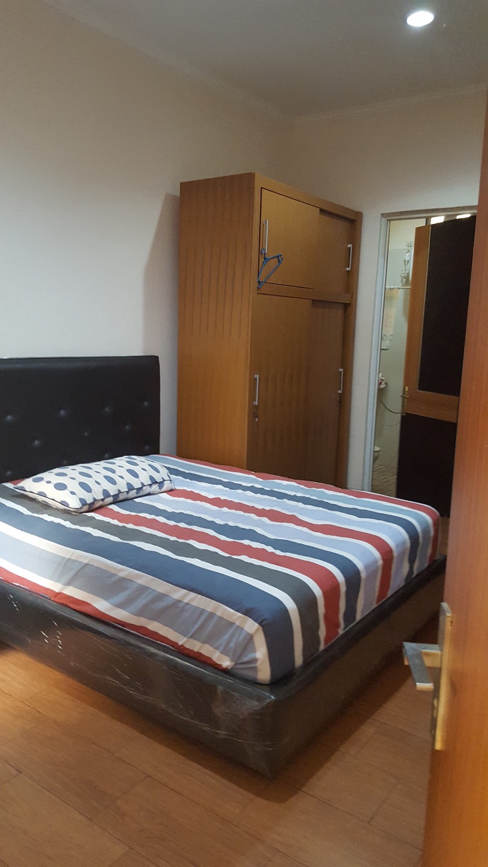 Dijual Rumah di Jl. Johar - Perum 3, Karawaci