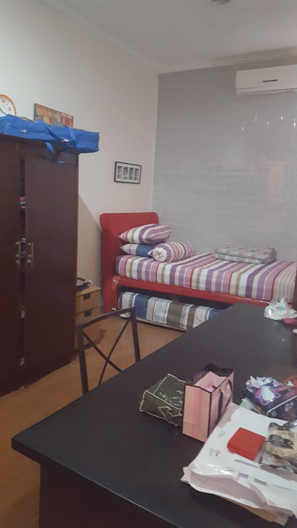 Dijual Rumah di Jl. Johar - Perum 3, Karawaci