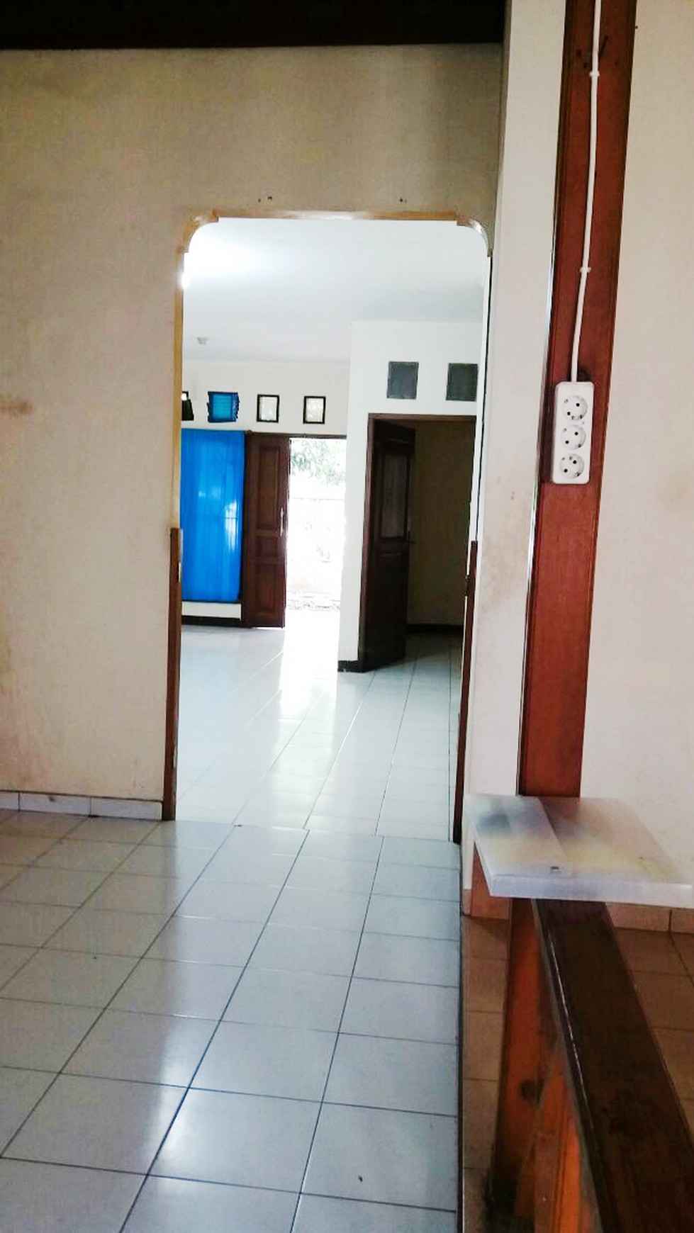 Dijual Rumah asri nyaman, aman, siap huni Di @Villa Bintaro Indah