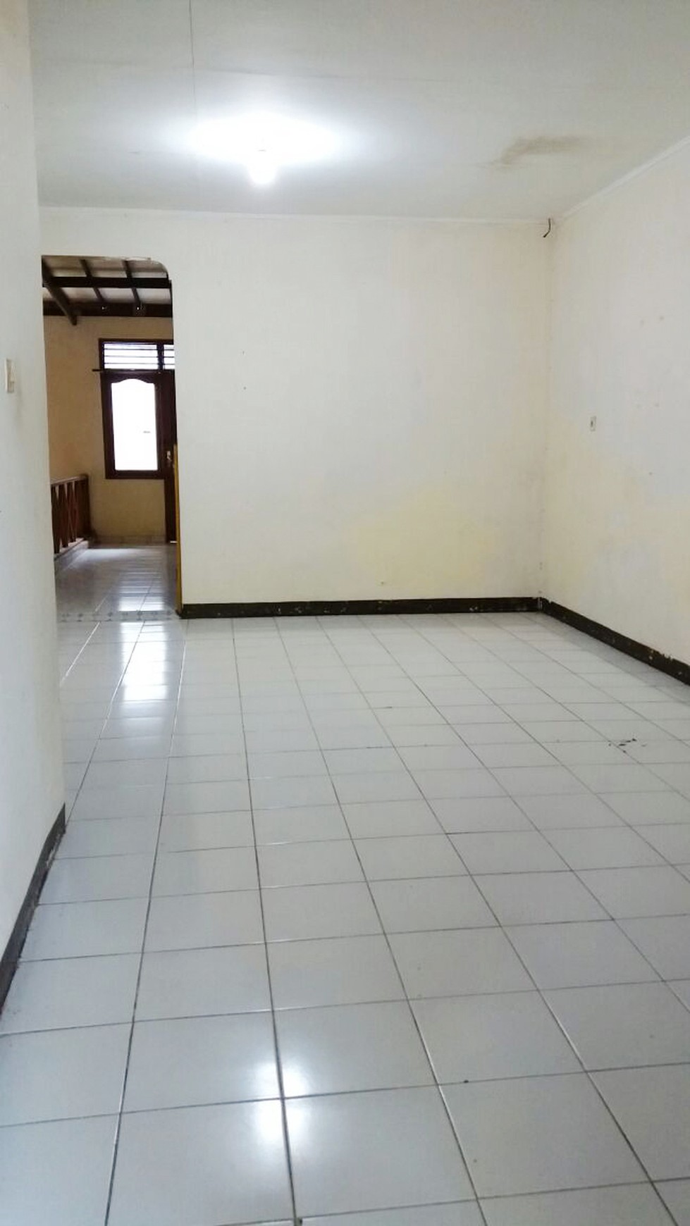 Dijual Rumah asri nyaman, aman, siap huni Di @Villa Bintaro Indah