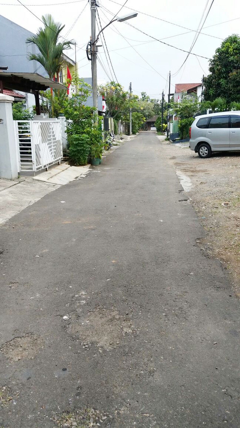 Dijual Rumah Bagus Di Komp DPR Pondok Ranji