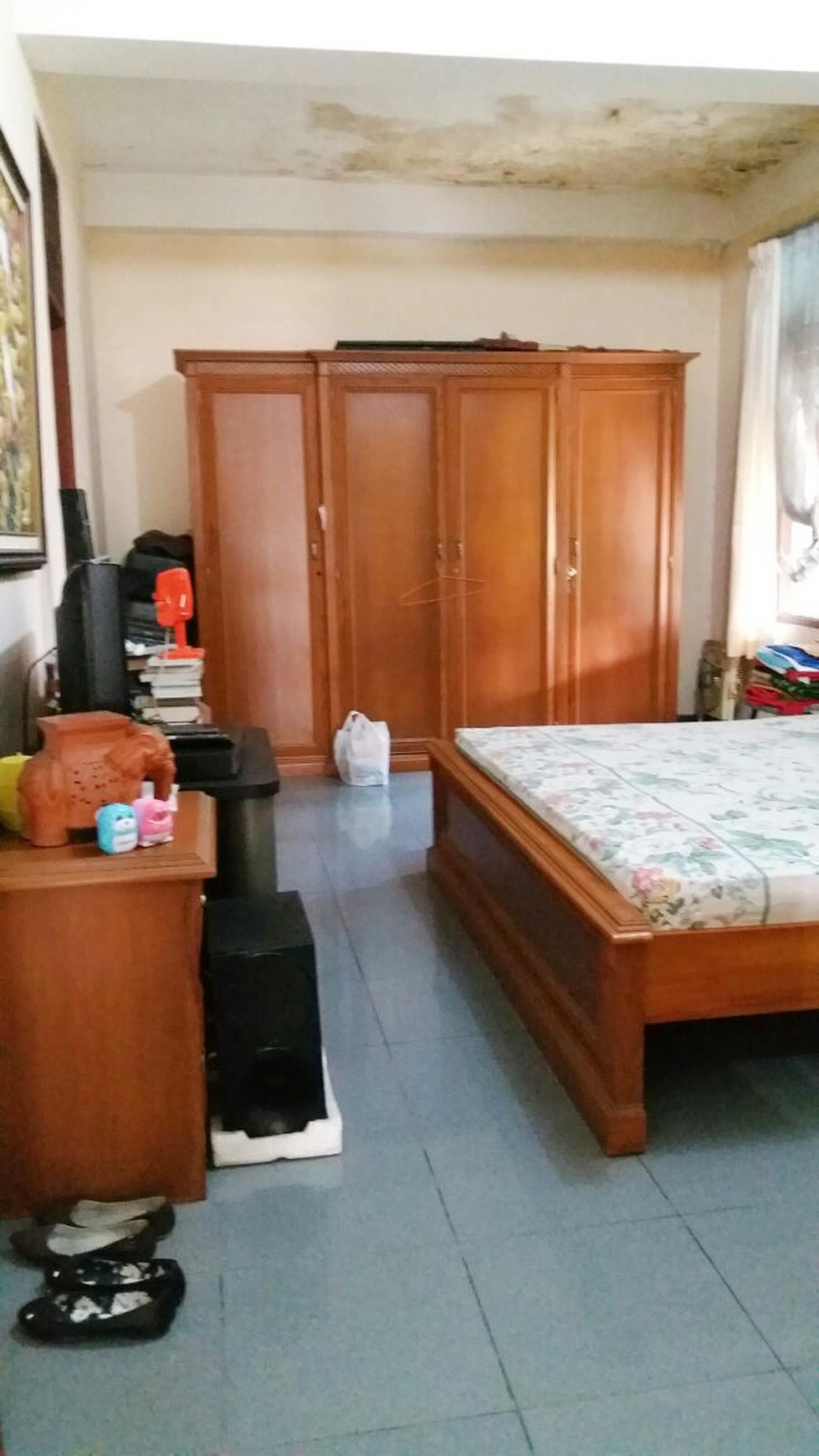 Dijual Rumah Bagus Di Komp DPR Pondok Ranji