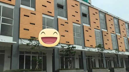 DIJUAL PRODUK RUKO TERDEPAN DI CINERE