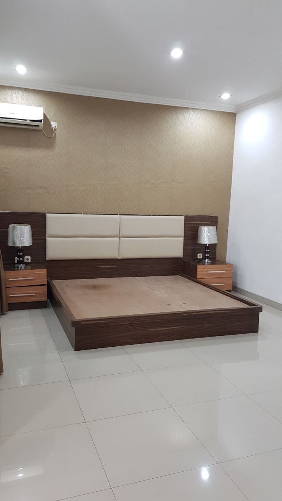Rumah Disewakan!!!