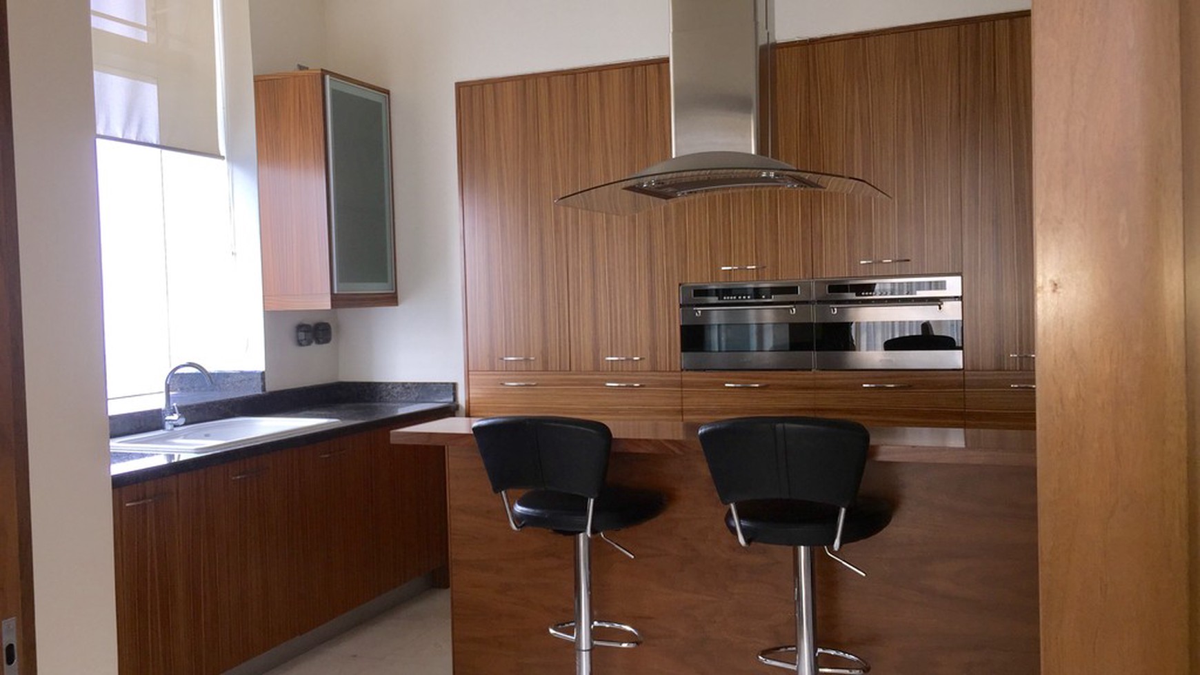 DIJUAL - Pacific Place Residence 500 sqm @ SCBD Sudirman