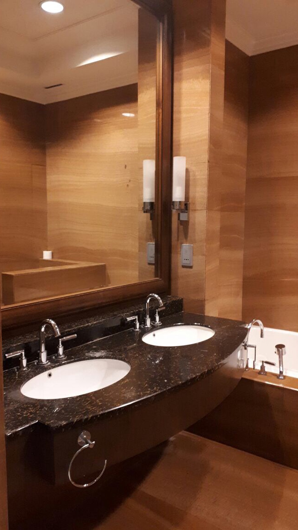 DIJUAL - Pacific Place Residence 500 sqm @ SCBD Sudirman