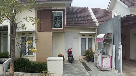 RUMAH PURI SURYA JAYA