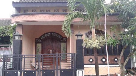 PERUMAHAN JAYA REGENCY SEDATI MURAH SEKALI