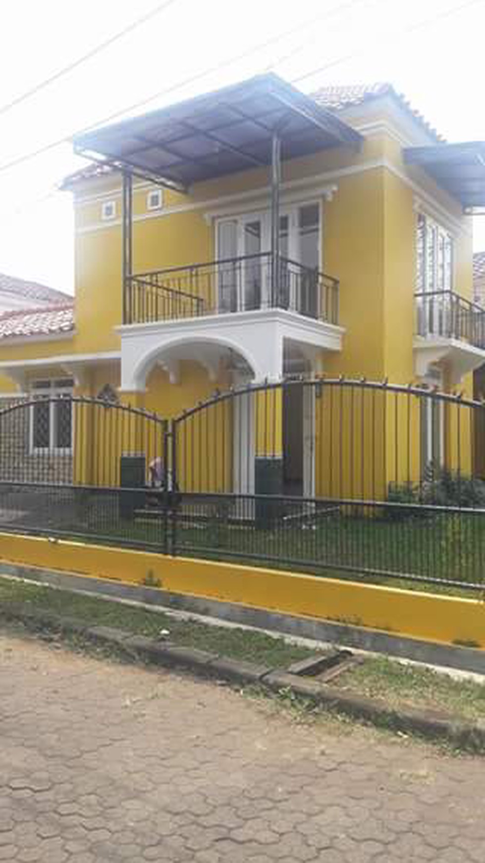 Dijual Rumah Bagus  Di Cinere - Depok