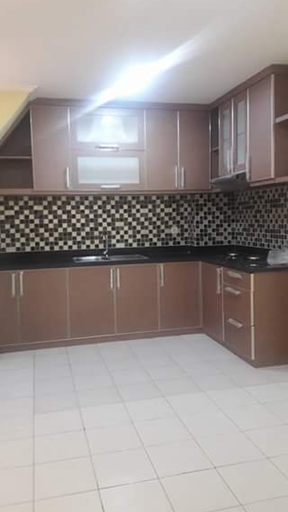 Dijual Rumah Bagus  Di Cinere - Depok