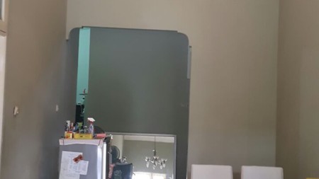 Dijual Rumah di Cluster Yunani - Banjar Wijaya, Tangerang