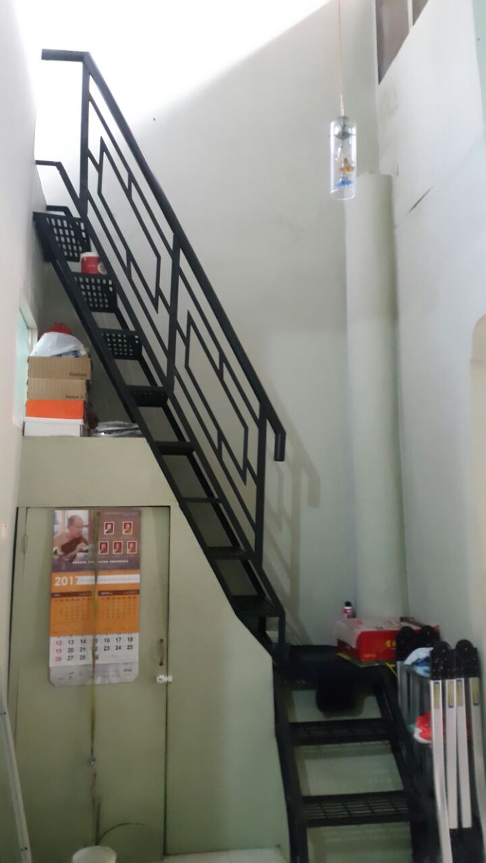 Dijual Rumah di Cluster Yunani - Banjar Wijaya, Tangerang