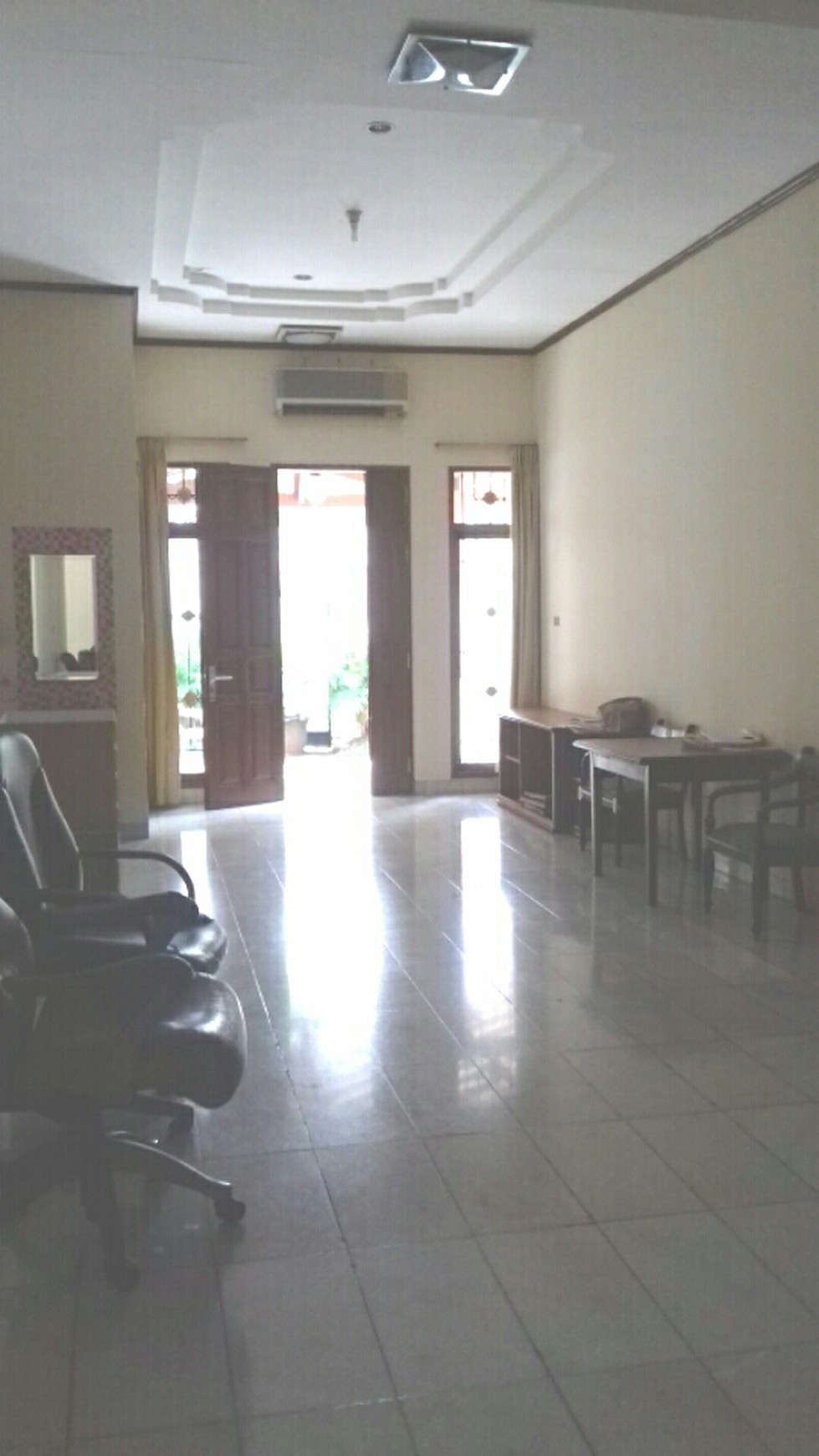 Rumah Siap Huni, Bagus di Bintaro Jaya Sektor 1