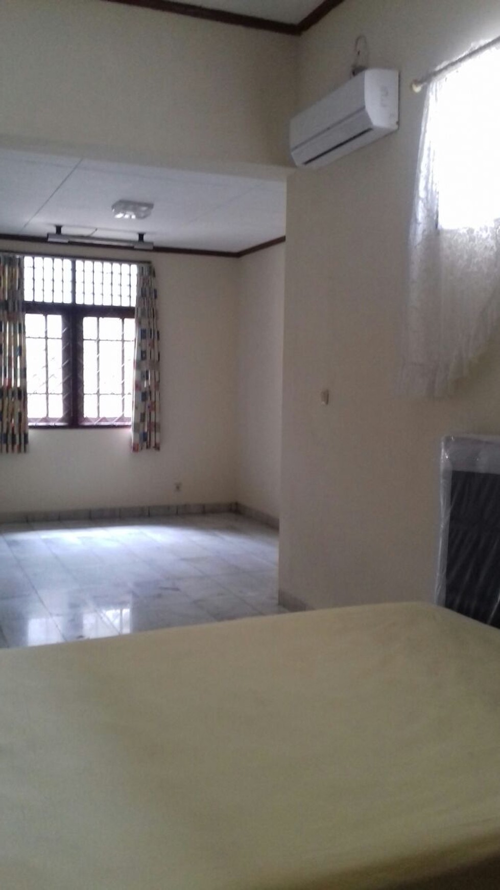 Rumah Siap Huni, Bagus di Bintaro Jaya Sektor 1