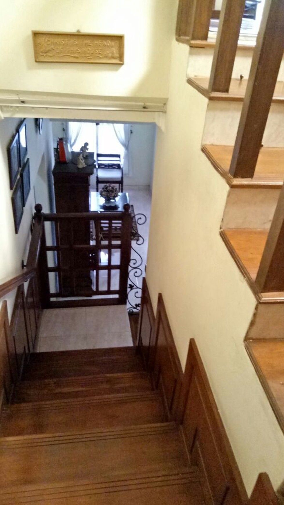 Rumah Bagus,siap huni,dalam cluster di Bintaro Jaya sektor 9