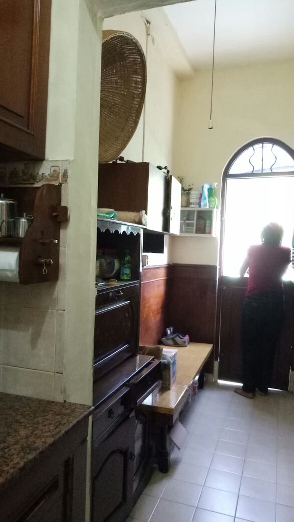 Rumah Bagus,siap huni,dalam cluster di Bintaro Jaya sektor 9