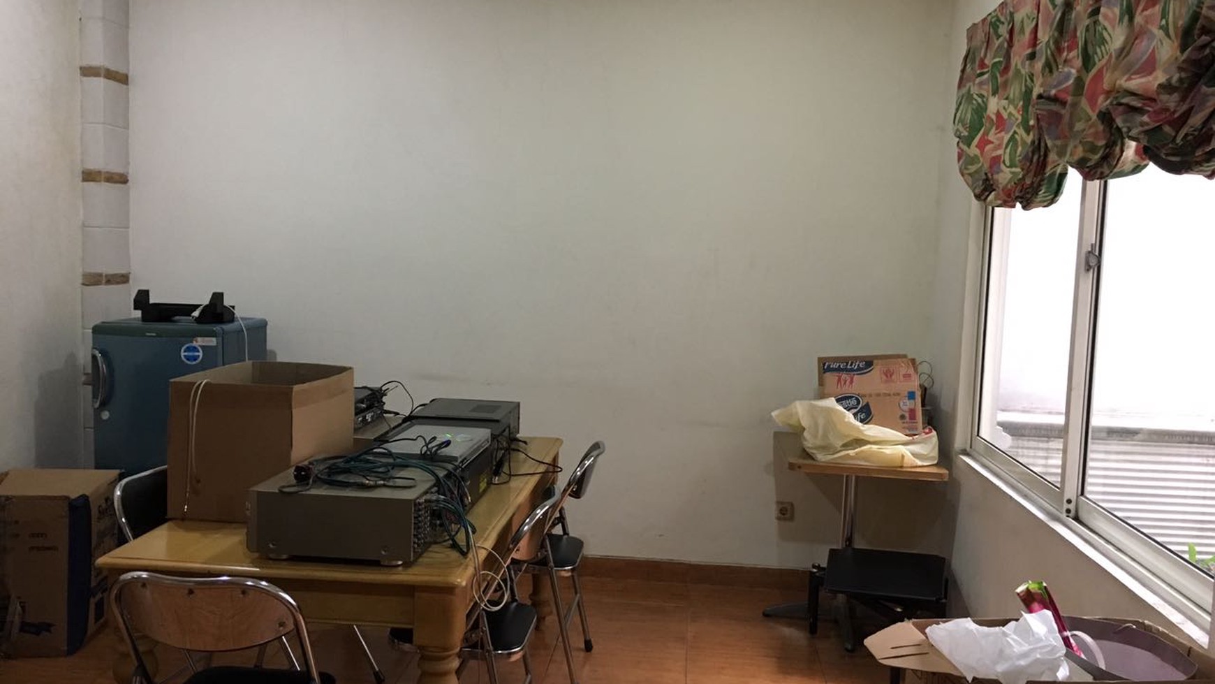 Dijual Rumah di Taman Holandia - Lippo Karawaci