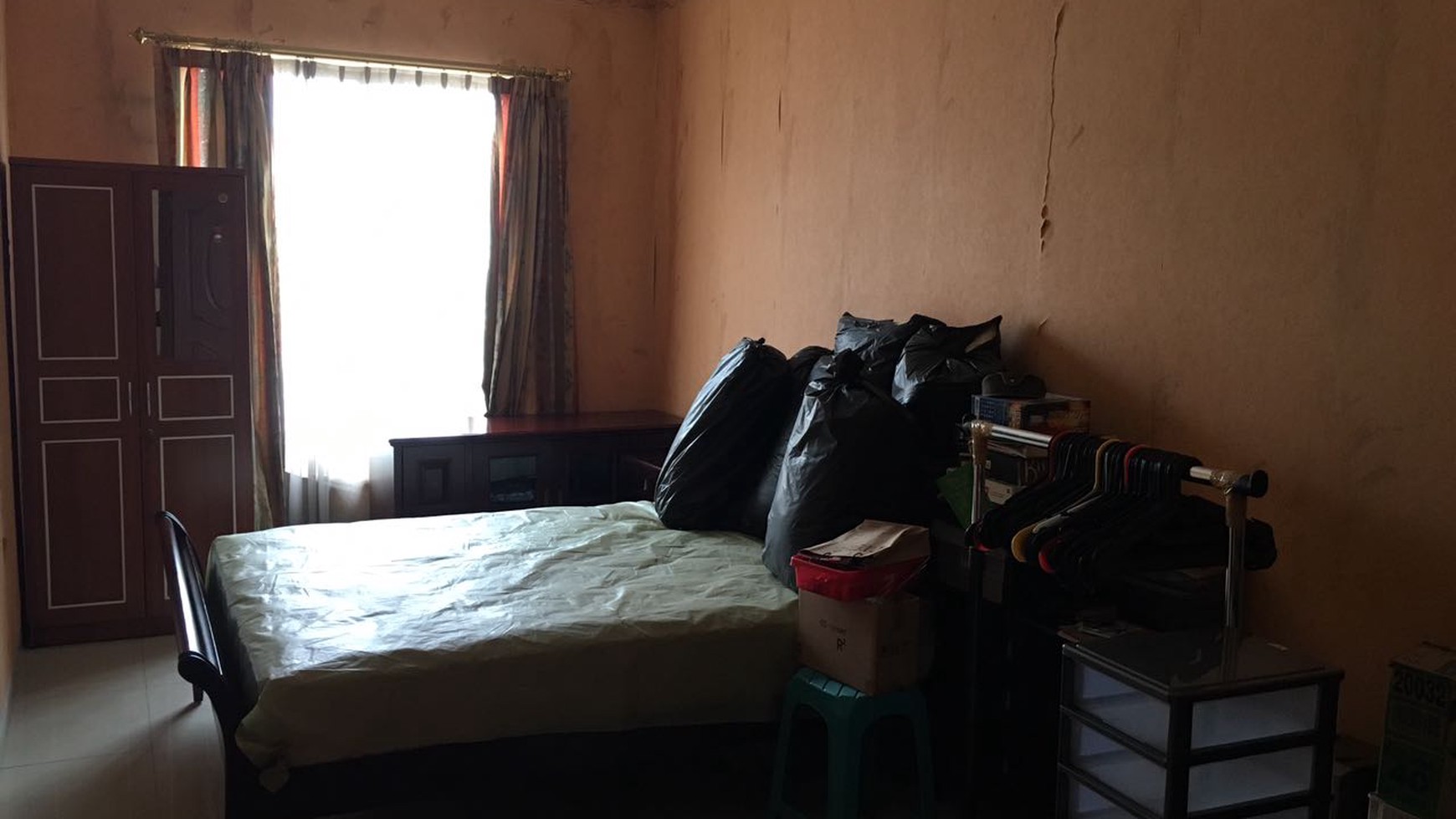 Dijual Rumah di Taman Holandia - Lippo Karawaci