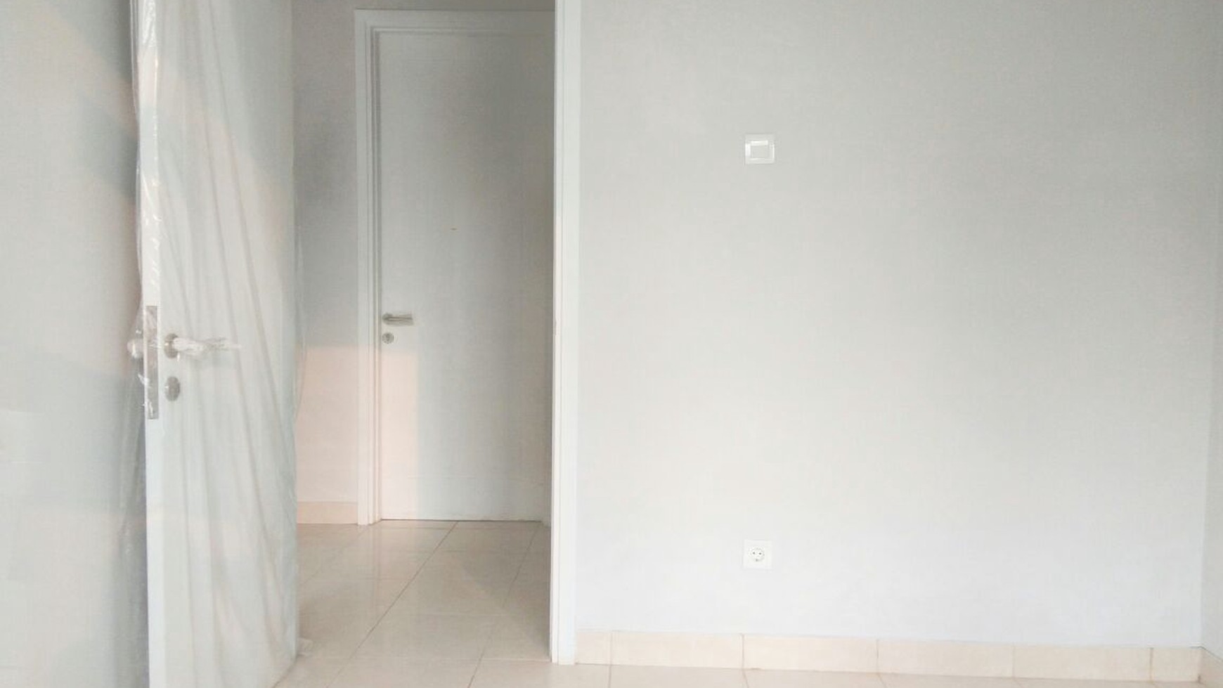 Dijual Rumah di Cluster The View - Puspitek, Tangerang